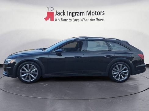New 2026 Audi A6 3.0T allroad Premium Plus image 2