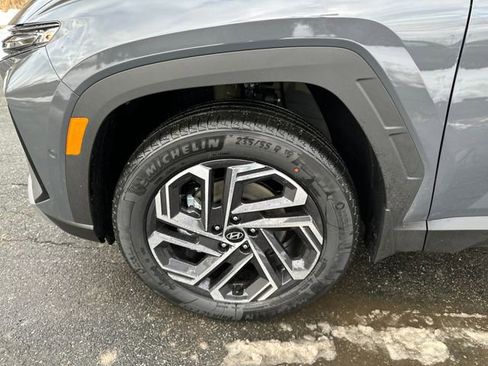 New 2026 Hyundai Tucson Limited AWD/4WD image 26