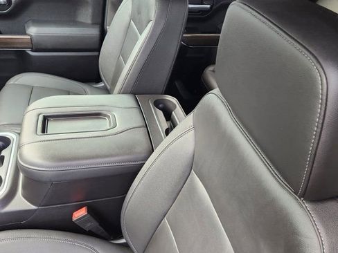 Used 2021 Chevrolet Silverado 1500 RST w/ Convenience Package II image 21