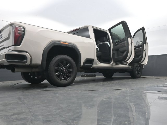 Used 2026 GMC Sierra 2500 AT4 w/ AT4 Premium Plus Package AWD/4WD image 58