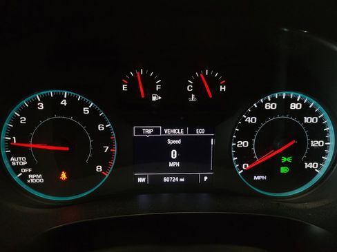 Used 2022 Chevrolet Malibu LS w/ Driver Confidence Package II FWD image 23