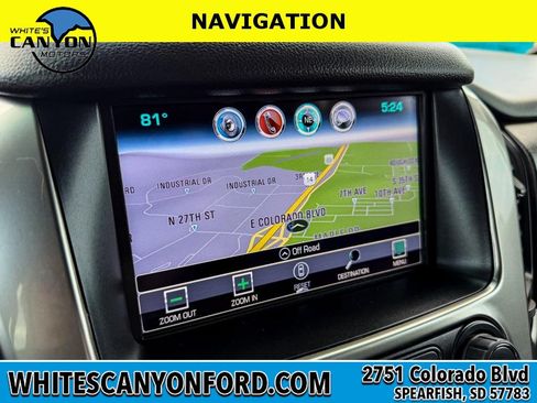 Used 2019 Chevrolet Tahoe LT AWD/4WD image 20