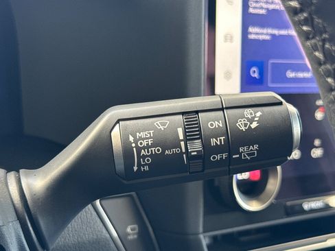 Certified 2026 Lexus GX 550 AWD/4WD image 34