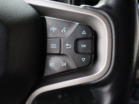 Used 2021 Ford Bronco Wildtrak image 17