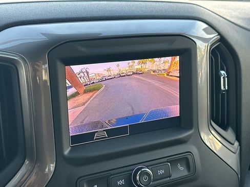 New 2026 GMC Sierra 2500 Pro w/ Convenience Package RWD image 18