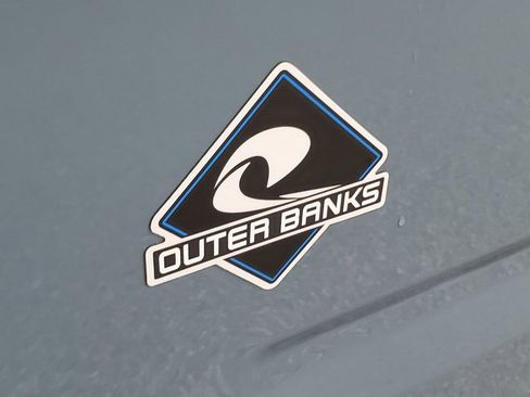 Used 2023 Ford Bronco Sport Outer Banks image 25