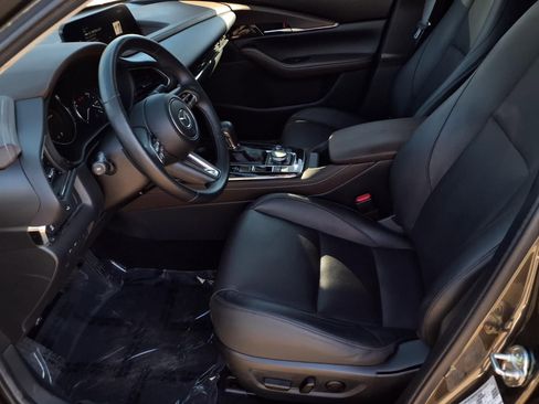 Used 2023 MAZDA CX-30 2.5 Turbo w/ Premium Package image 16