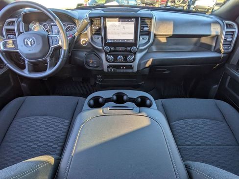 New 2026 RAM 2500 Warlock AWD/4WD image 28
