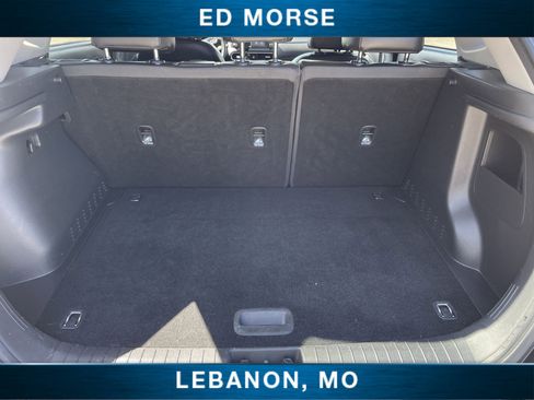 Used 2018 Hyundai Kona Limited AWD/4WD image 24