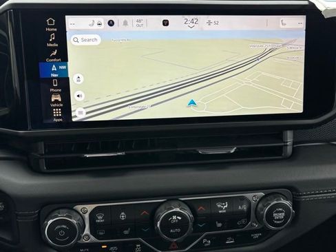 New 2025 Jeep Wrangler Unlimited Rubicon 392 image 26