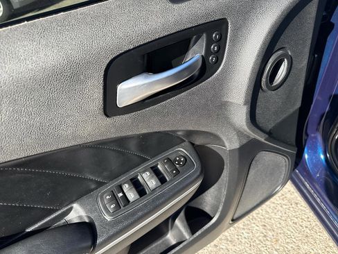 Used 2017 Dodge Charger SXT w/ Plus Group image 13