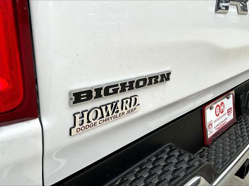 New 2026 RAM 1500 Big Horn image 16