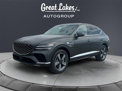 Used 2025 Genesis GV80 3.5T