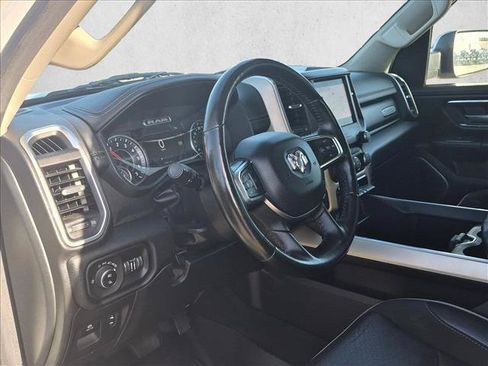 Used 2022 RAM 1500 Laramie RWD image 7