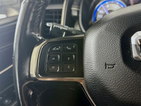 Used 2021 RAM 3500 Limited image 25