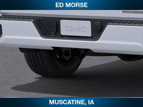 New 2026 GMC Sierra 1500 Elevation AWD/4WD image 14