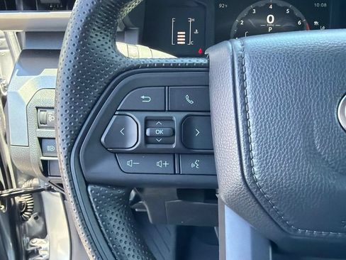New 2026 Toyota Tacoma SR5 RWD image 21