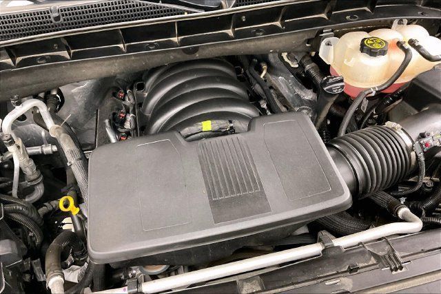 Certified 2023 GMC Sierra 1500 SLE w/ Preferred Package AWD/4WD image 29