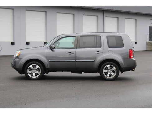 Used 2014 Honda Pilot EX-L image 2