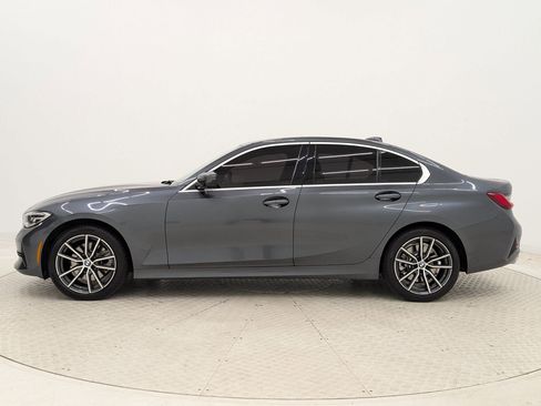 Used 2019 BMW 330i xDrive 330i xDrive w/ Convenience Package image 2