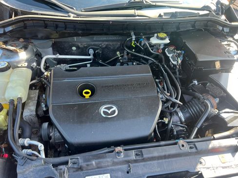 Used 2012 MAZDA MAZDA3 i Sport FWD image 30
