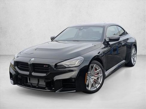 New 2026 BMW M2 w/ Lighting Package image 1