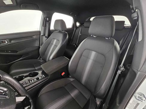Used 2023 Honda Civic Sport image 21