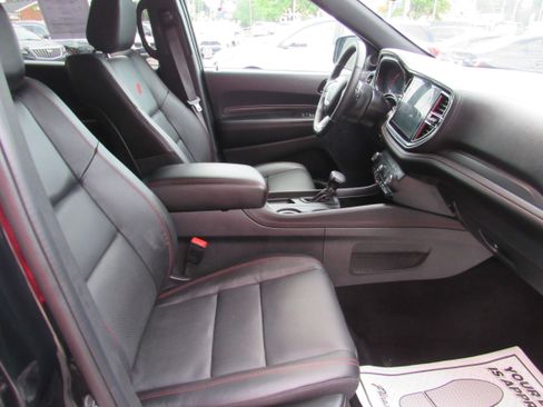 Used 2026 Dodge Durango GT AWD/4WD image 11