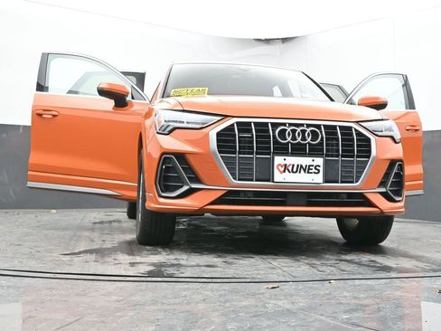 Used 2025 Audi Q3 2.0T Premium image 73