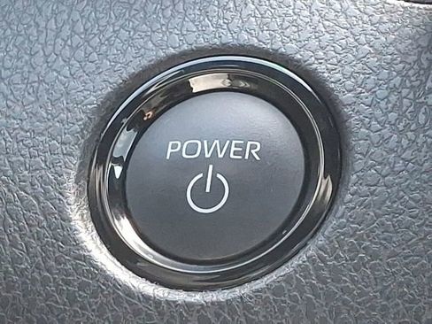 Used 2025 Toyota Camry SE w/ Multimedia Upgrade Package FWD image 25