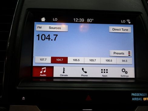 Used 2019 Ford Taurus Limited image 23