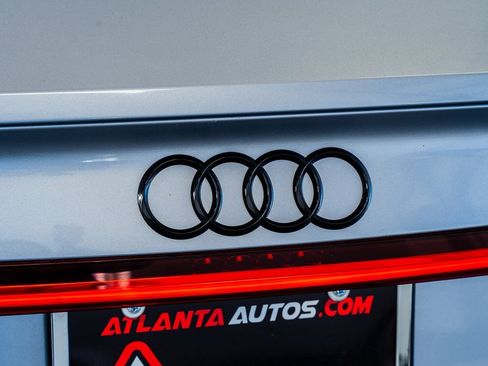 Used 2022 Audi A7 3.0T Premium Plus image 27