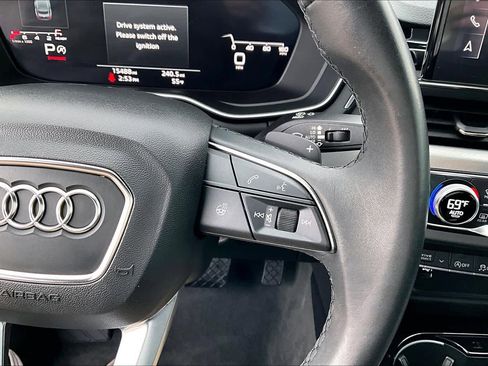 Used 2024 Audi A5 2.0T Premium Plus image 24