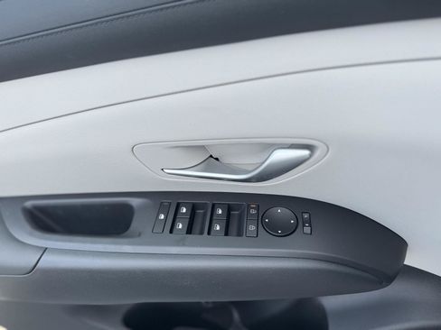 New 2025 Hyundai Tucson Blue AWD/4WD image 22