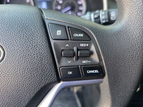 Used 2019 Hyundai Tucson SE FWD image 22