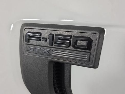 Certified 2023 Ford F150 XL w/ STX Appearance Package AWD/4WD image 11