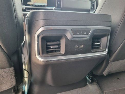 Used 2023 GMC Sierra 1500 SLT w/ SLT Premium Plus Package RWD image 25