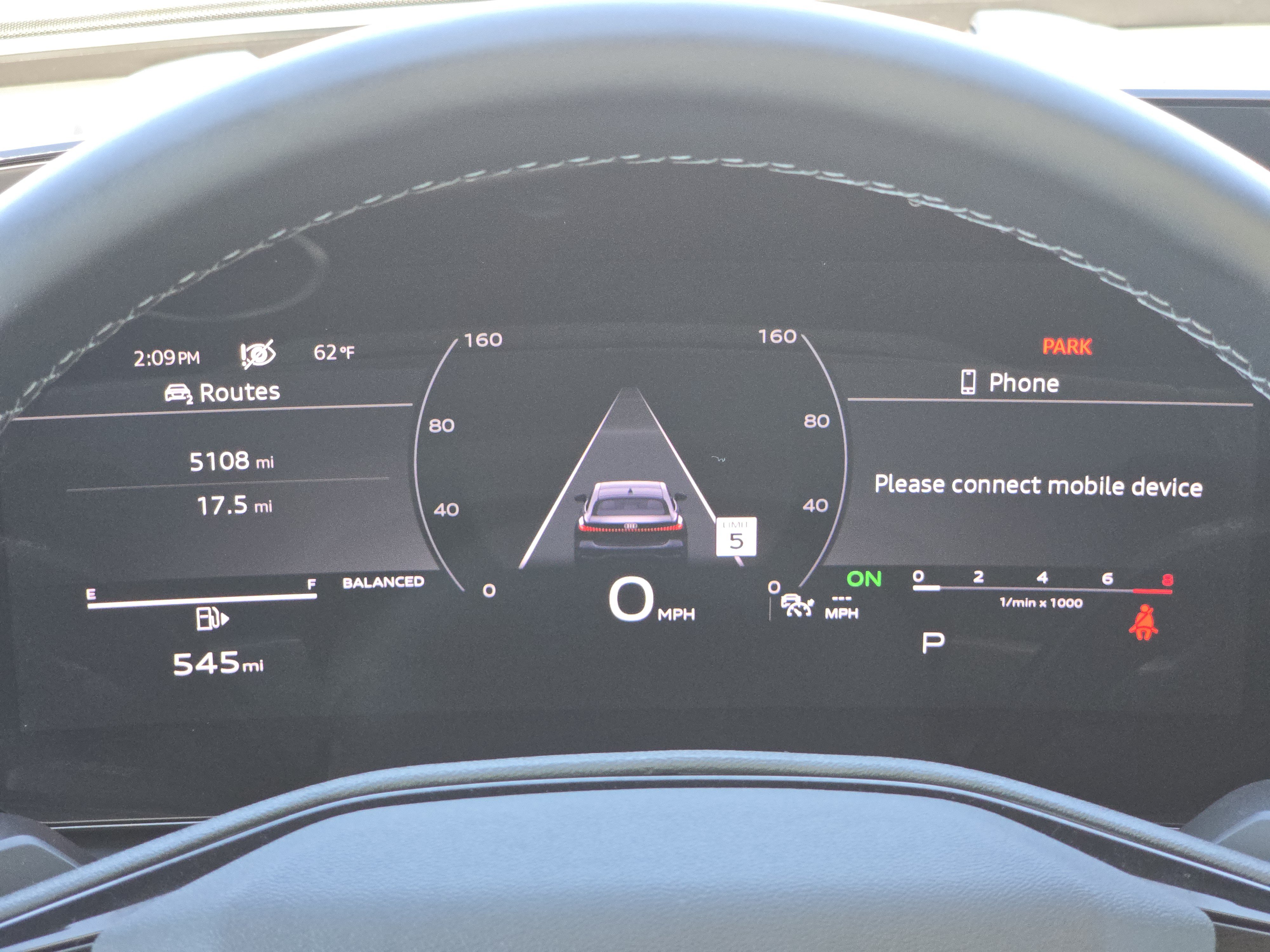 Certified 2025 Audi A5 Premium Plus w/ Premium Plus AWD/4WD image 25