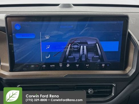 New 2026 Ford Bronco Sport Big Bend w/ Bronze Package AWD/4WD image 16