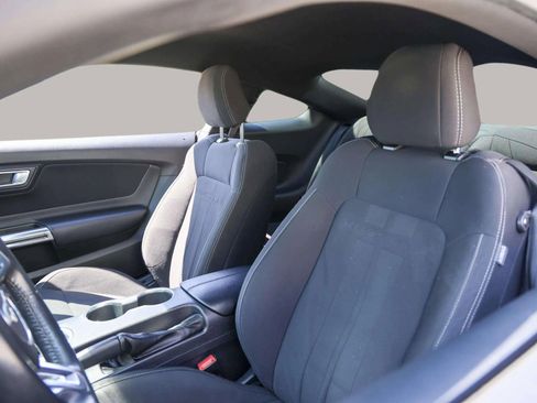 Used 2020 Ford Mustang Coupe w/ Ford Safe & Smart Package image 17