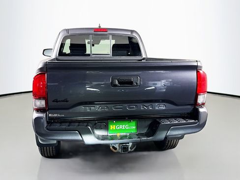 Used 2020 Toyota Tacoma SR w/ SX Package AWD/4WD image 8