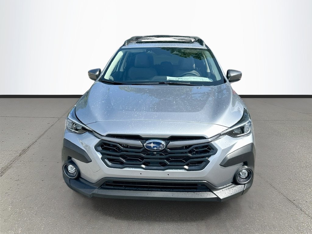 New 2026 Subaru Crosstrek 2.5i Limited AWD/4WD image 2