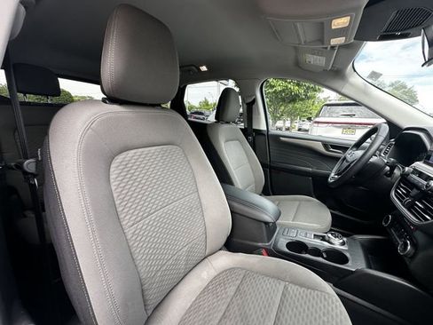 Certified 2022 Ford Escape SE w/ Convenience Package AWD/4WD image 35
