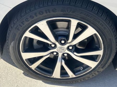 Used 2016 Nissan Maxima 3.5 S FWD image 10