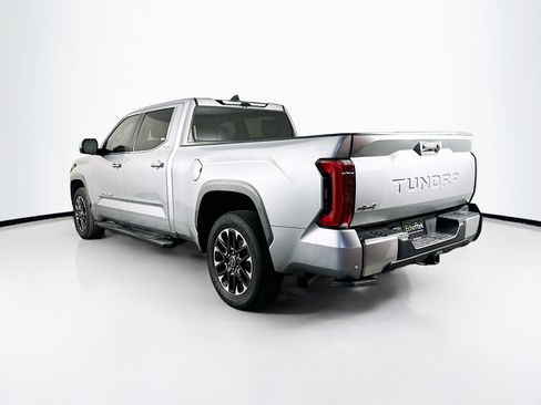 Used 2024 Toyota Tundra Limited image 5