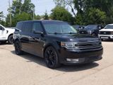 Used 2019 Ford Flex Limited w/ Limited Appearance Package image 2