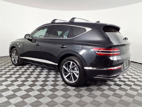 Certified 2025 Genesis GV80 2.5T Select image 6