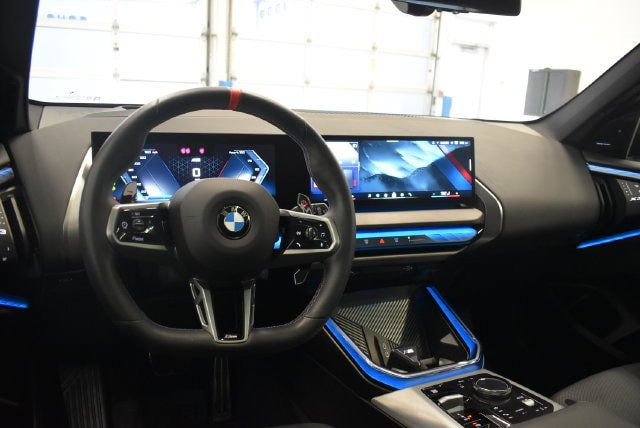 Used 2025 BMW X3 M50 w/ Premium Package AWD/4WD image 23