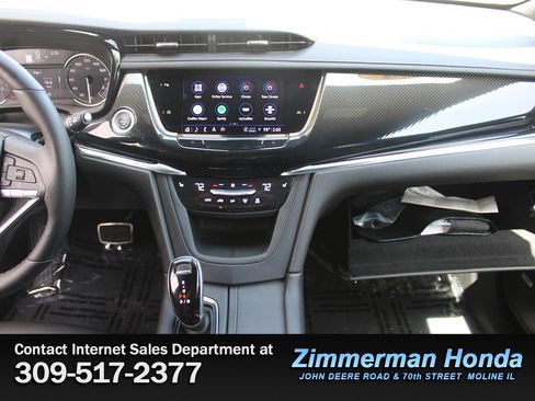 Used 2022 Cadillac XT6 Sport AWD/4WD image 18