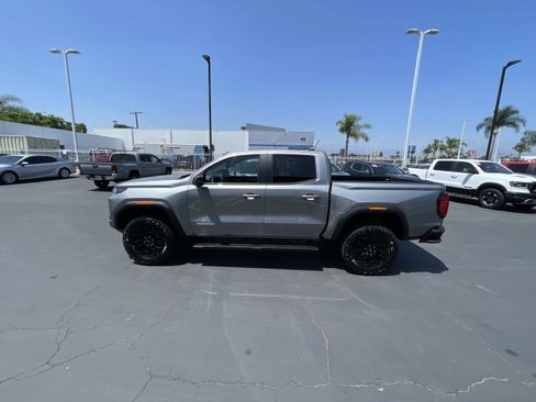 New 2026 GMC Canyon Elevation RWD image 8